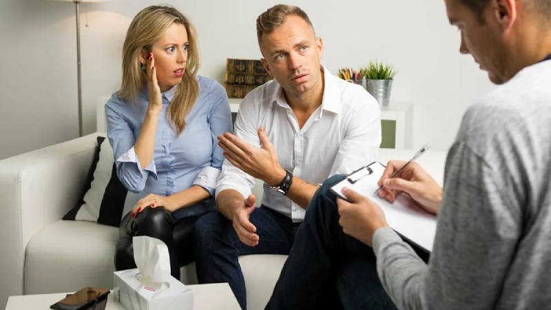 الكوتشينغ لتقوية العلاقة مع الأهل بعد الزواج