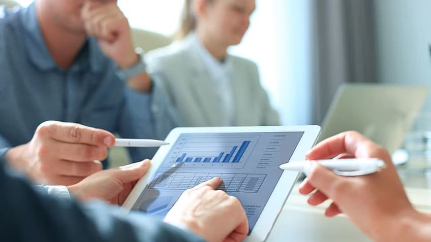 تحليل فعال لاحتياجات التدريب