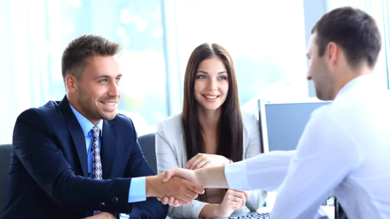 تزكيات العملاء السابقين