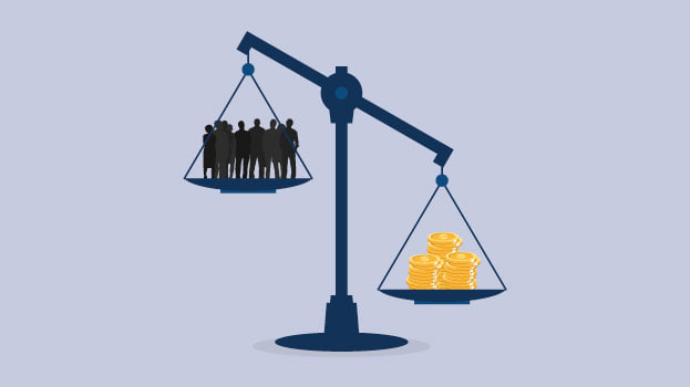 تقييم مستوى الأثر الاجتماعي تقييم مستوى الأثر الاجتماعي