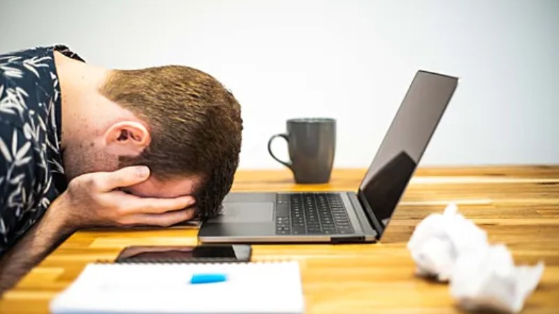 كيف يواجه الكوتش الاحتراق الوظيفي؟ كيف يواجه الكوتش الاحتراق الوظيفي؟