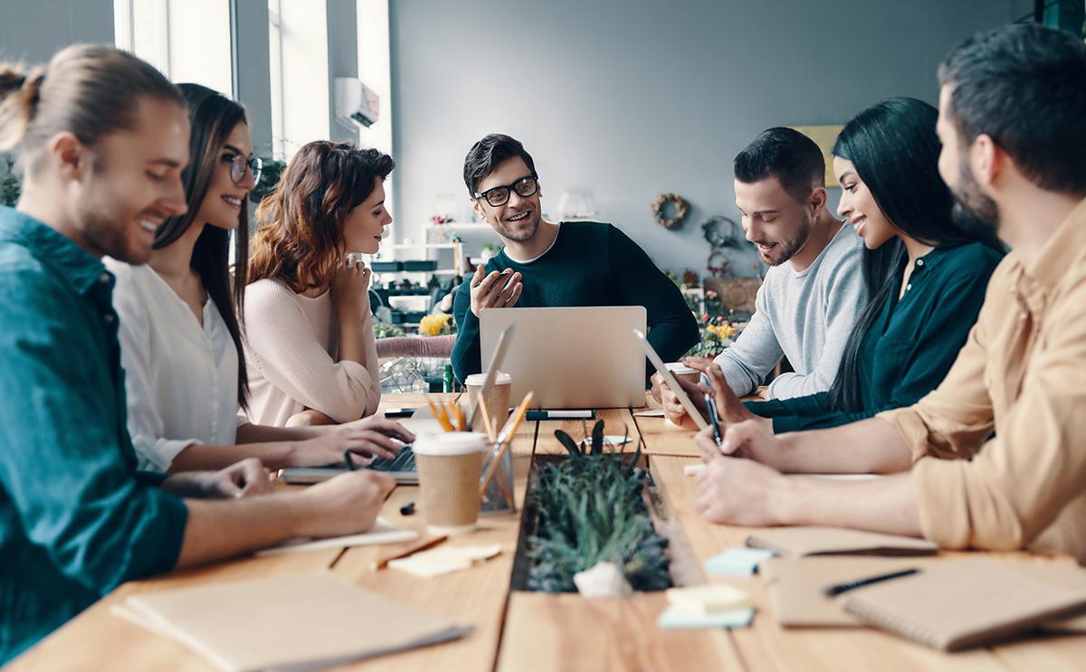 11 Practical Tips for Successfully Managing a Marketing Team