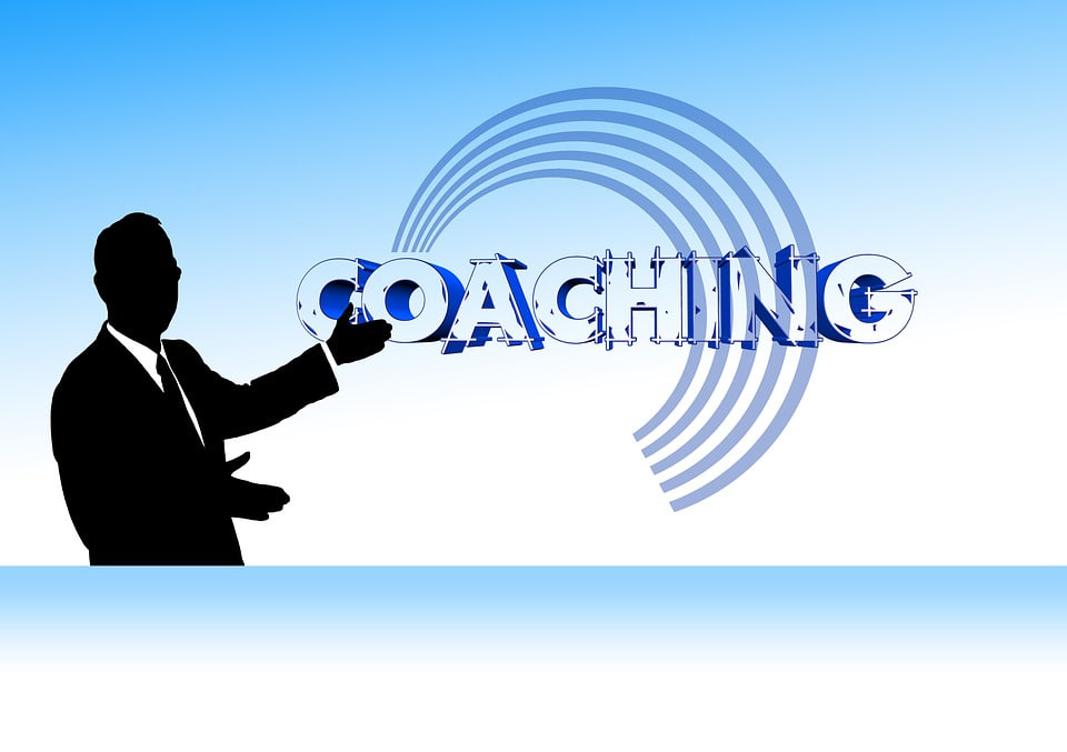 Best Individual Coaching Strategies