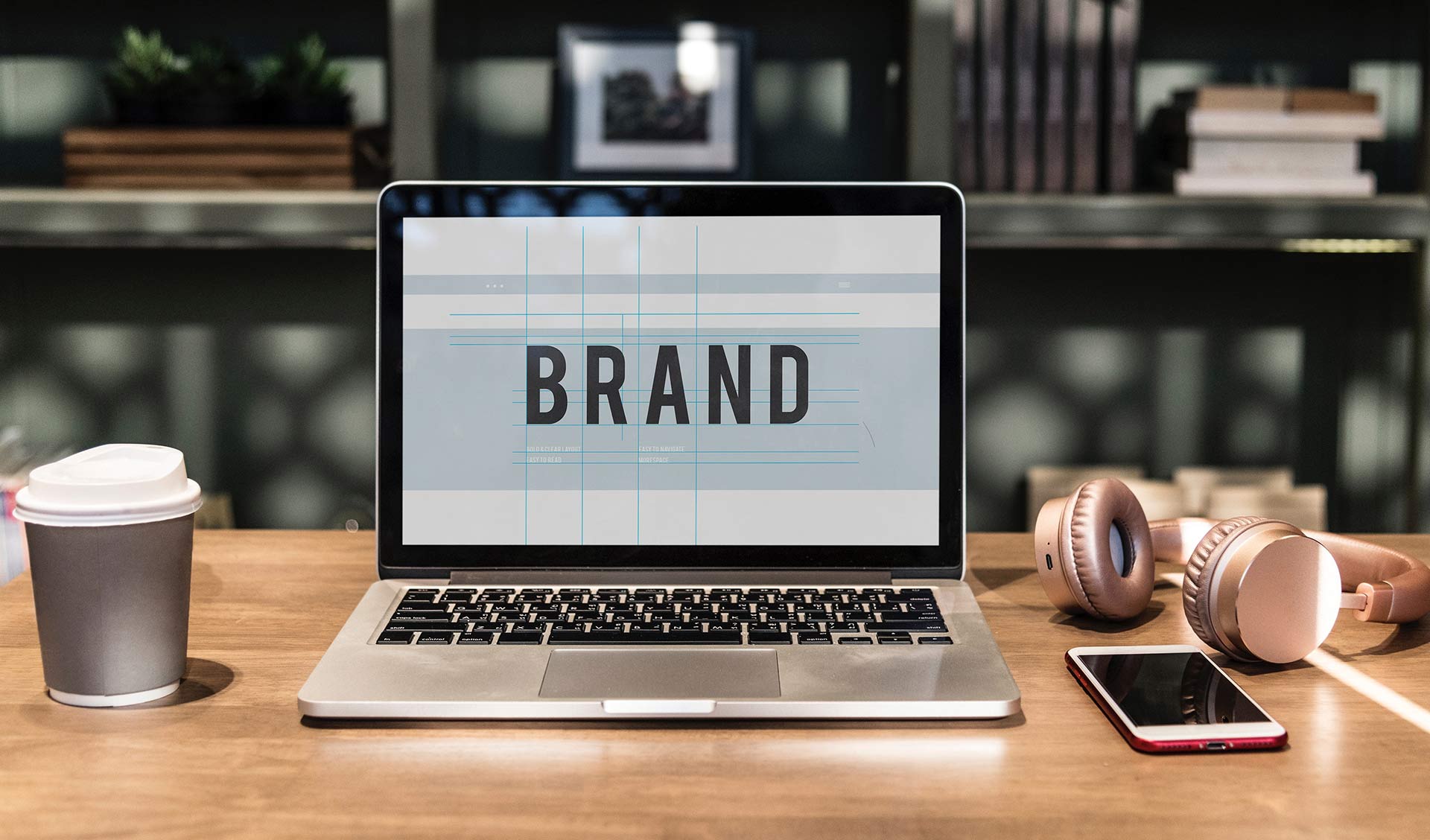 Build Your Personal Brand