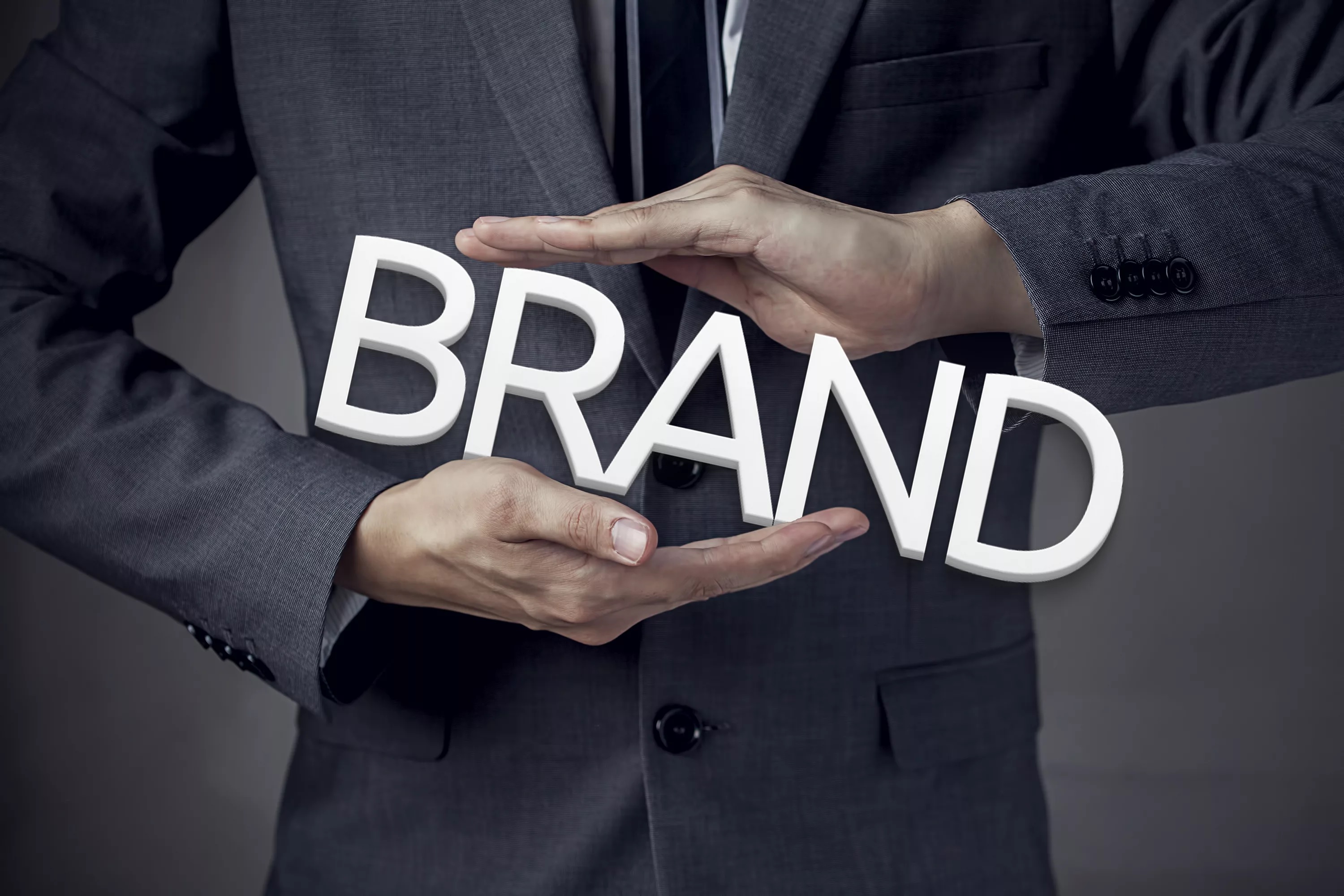 Build Your Personal Brand