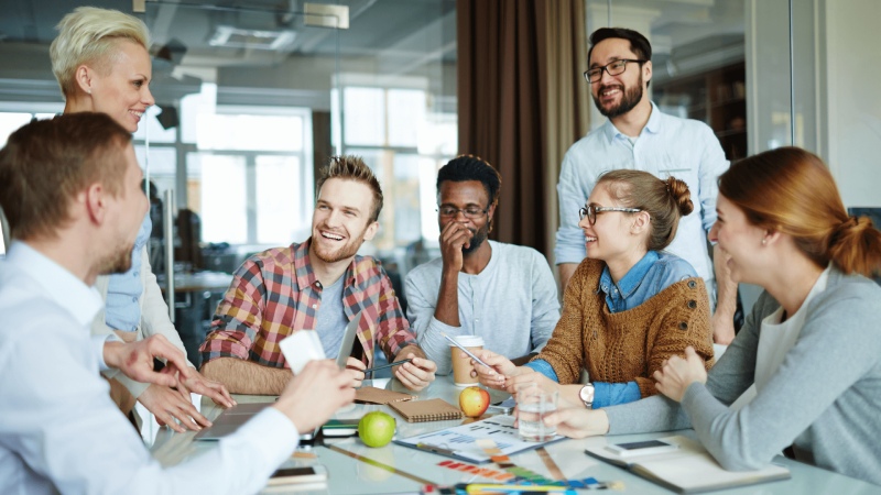 Collaborative Training