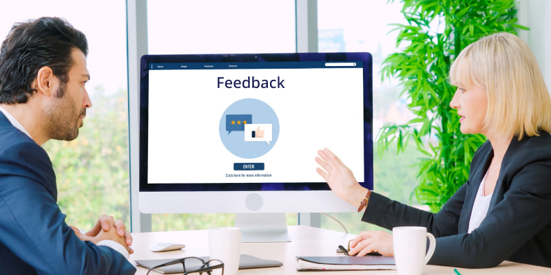 Feedback