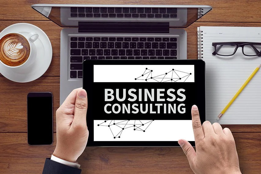 Consulting Company