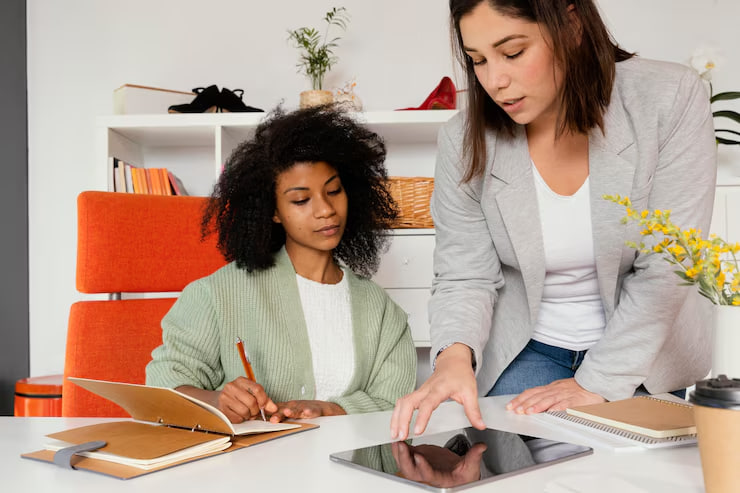 Educational Consultants