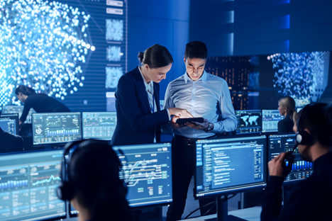 Empowering Employees
