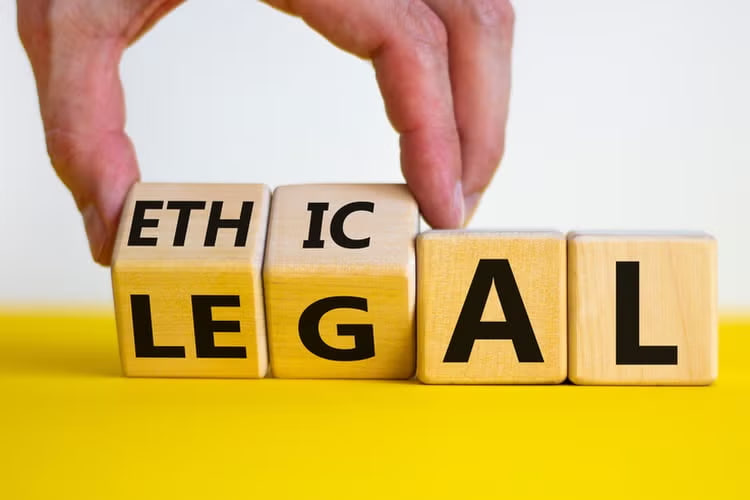  Ethical Dilemmas in Consulting