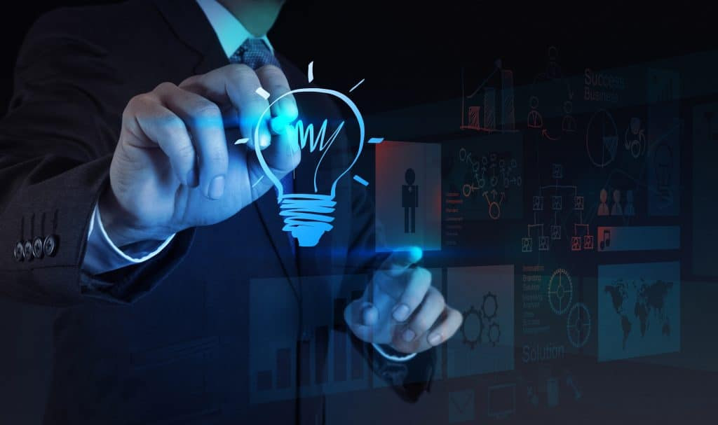 Focusing on Energy Management