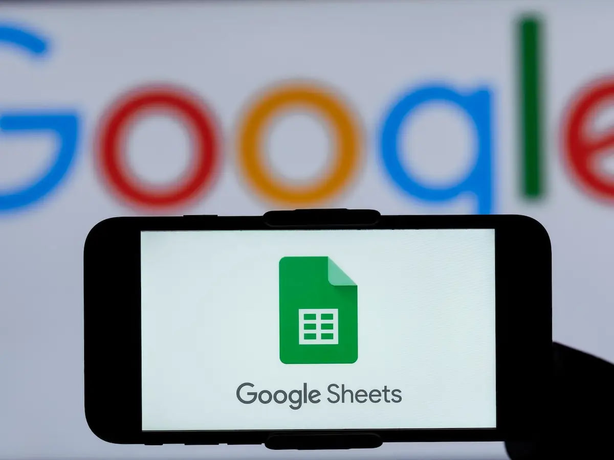 Google Sheets