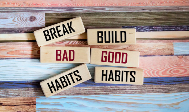 Habit Accumulation