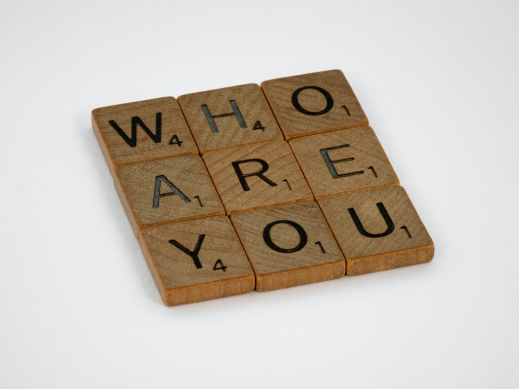 Identity-Based Habits