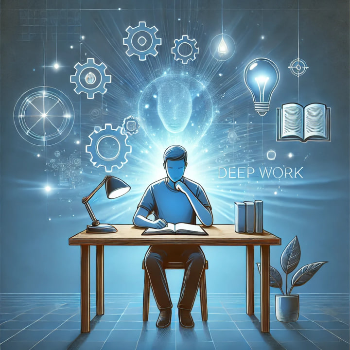 Deep Work