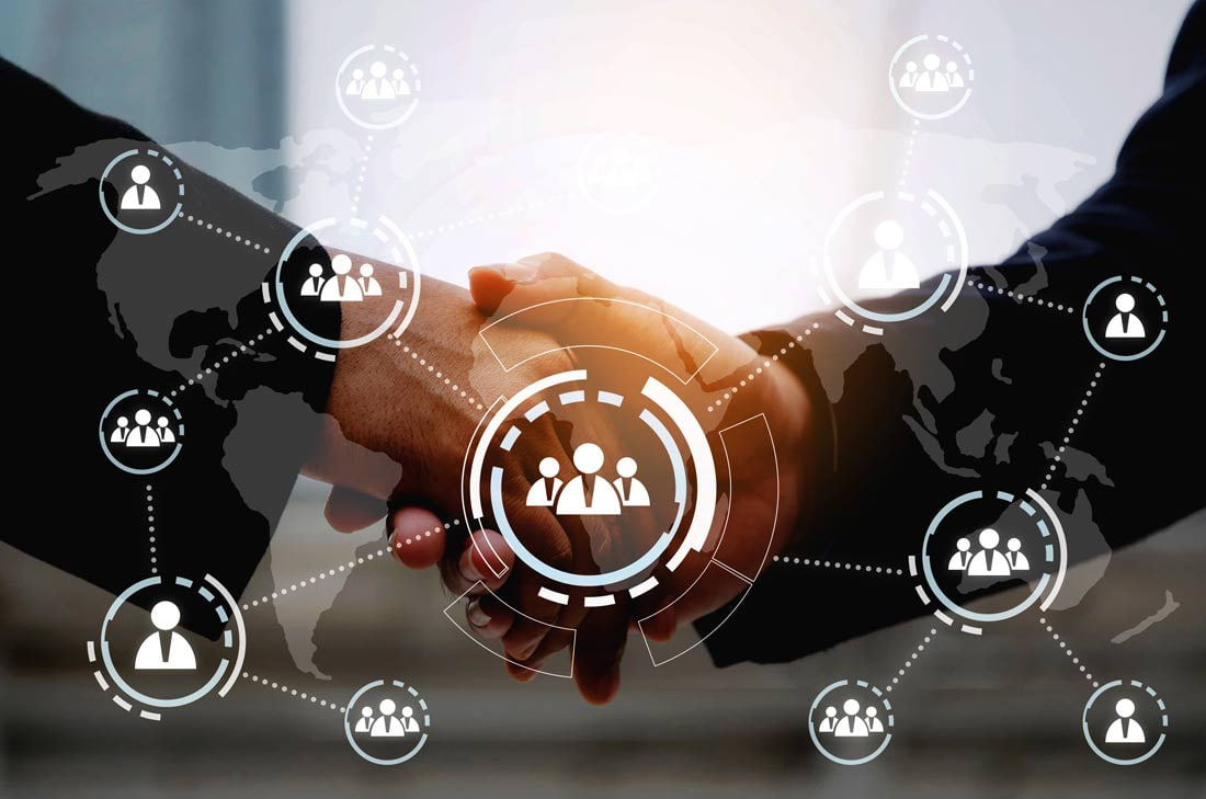Network and Expand Your Connections