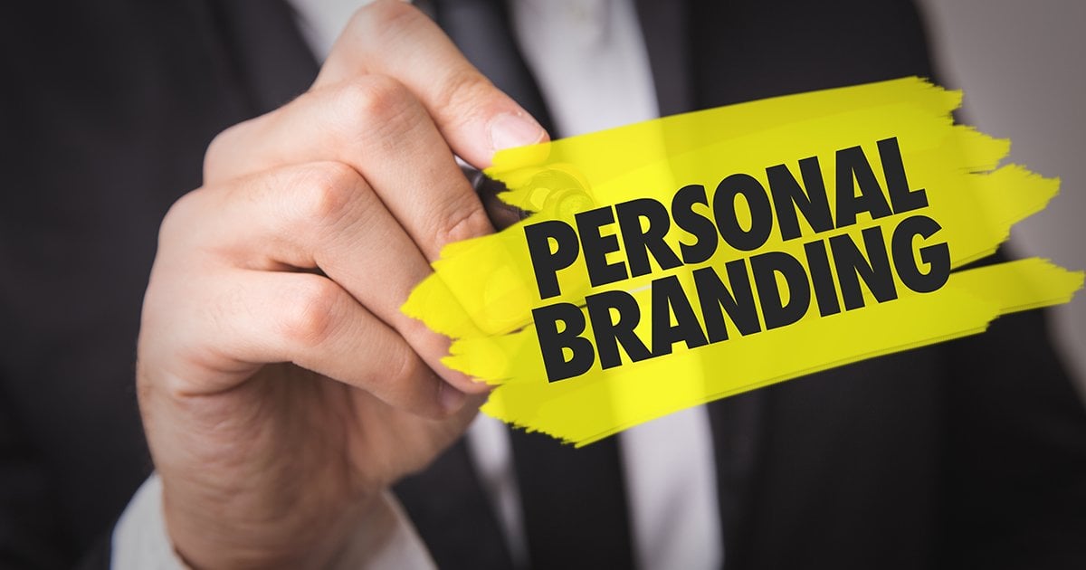 Personal Branding Golden Rules