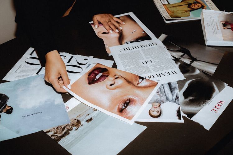 Personal Branding Photography