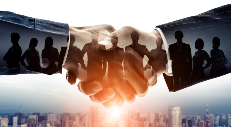 Relationships with Clients