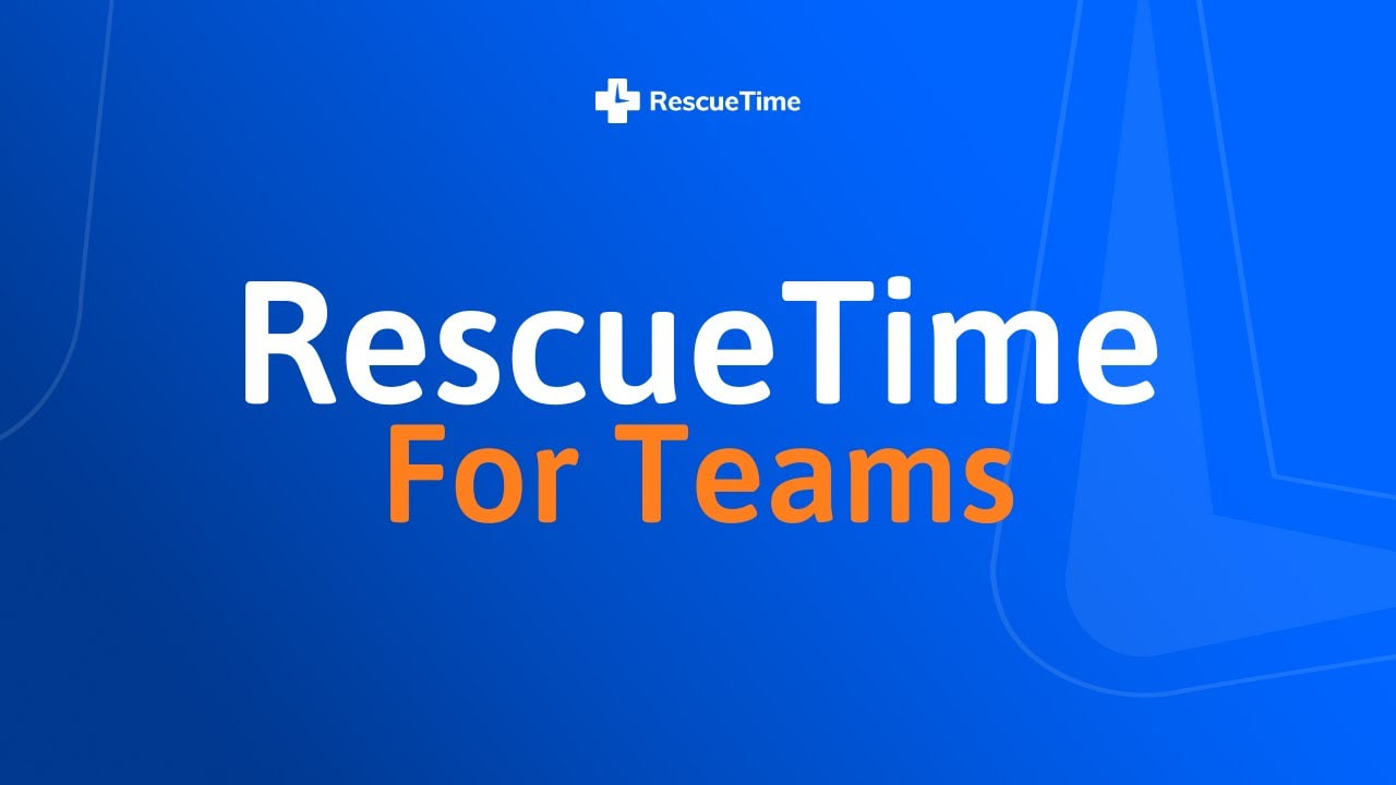 RescueTime