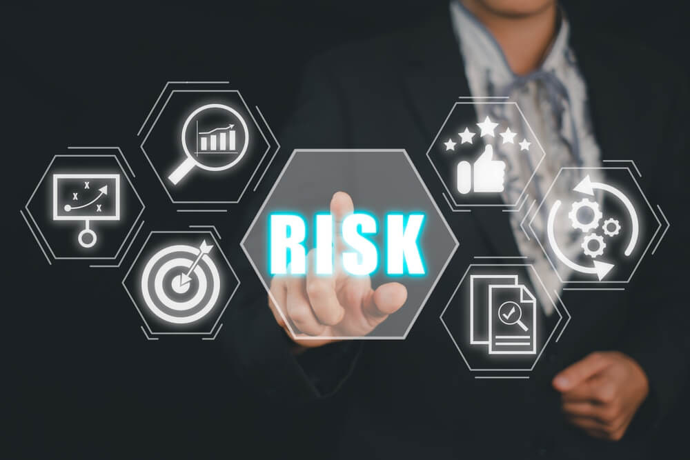 Consulting Risks