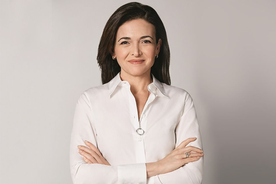 Sheryl Sandberg