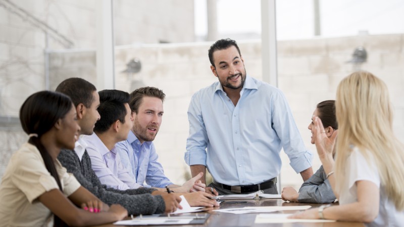 Soft Skills Training