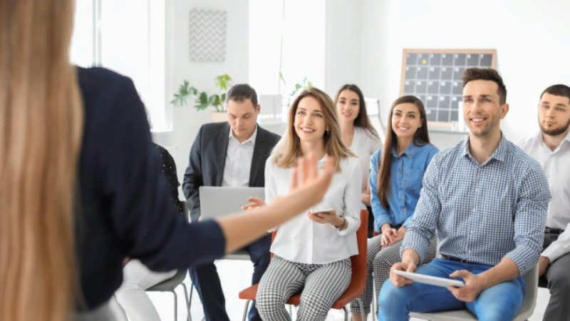 Soft Skills Training
