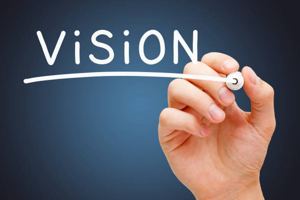  Vision