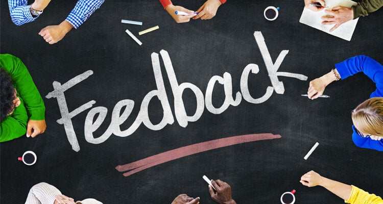 Feedback Questions