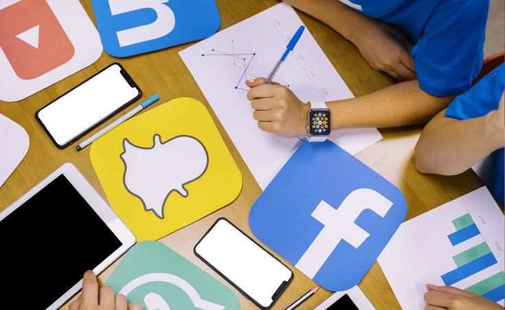 أهمية المحتوى المرئي في التسويق عبر وسائل التواصل الاجتماعي