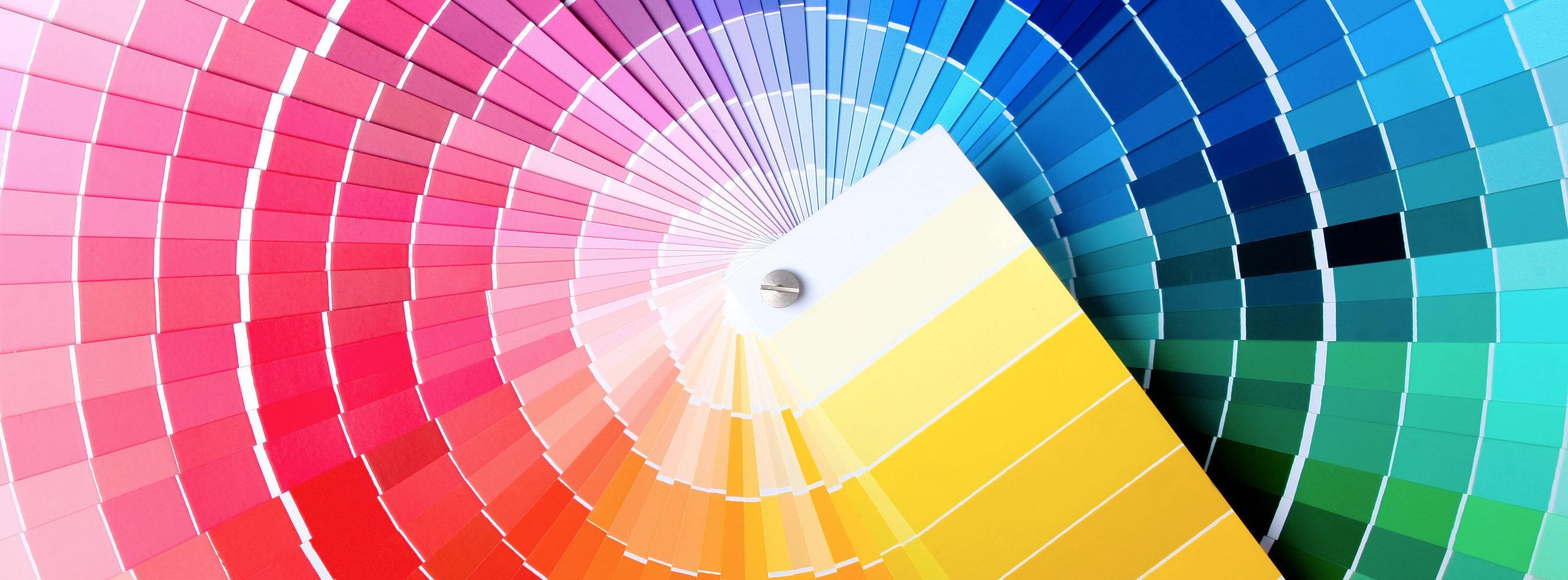 The Psychology of Brand Colours