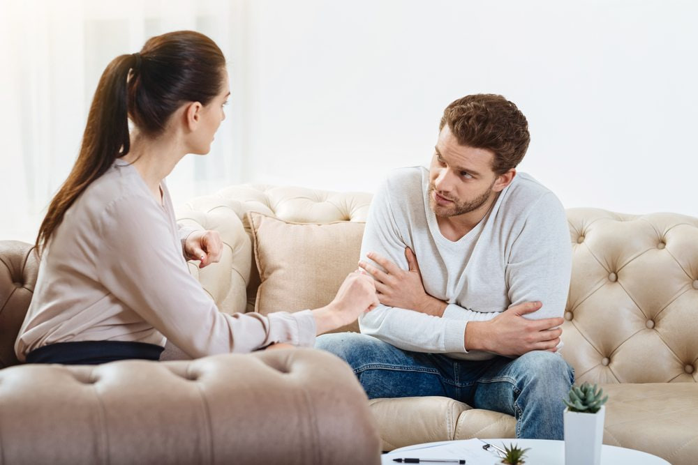 Transitioning to Counseling