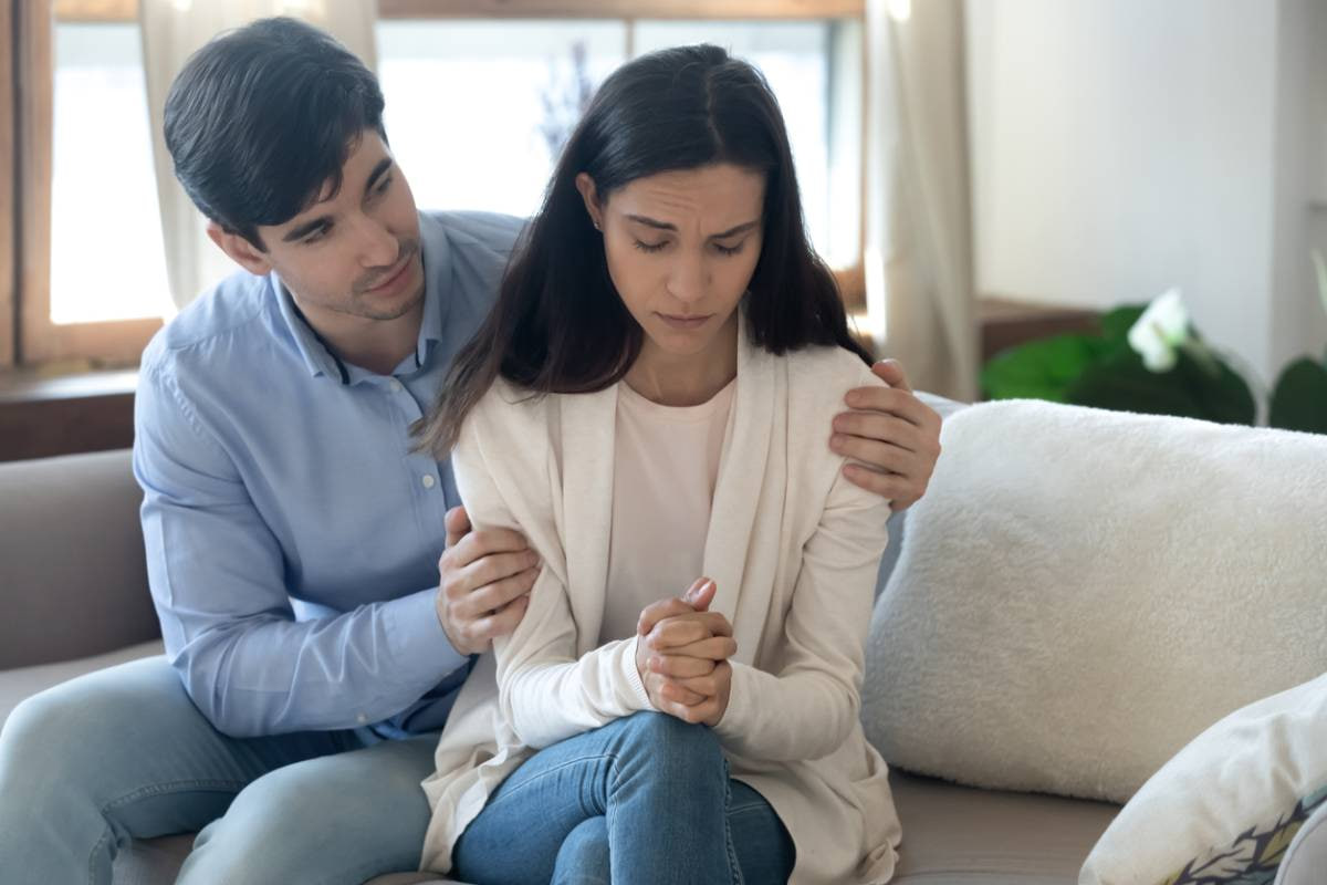 Transitioning to Counseling