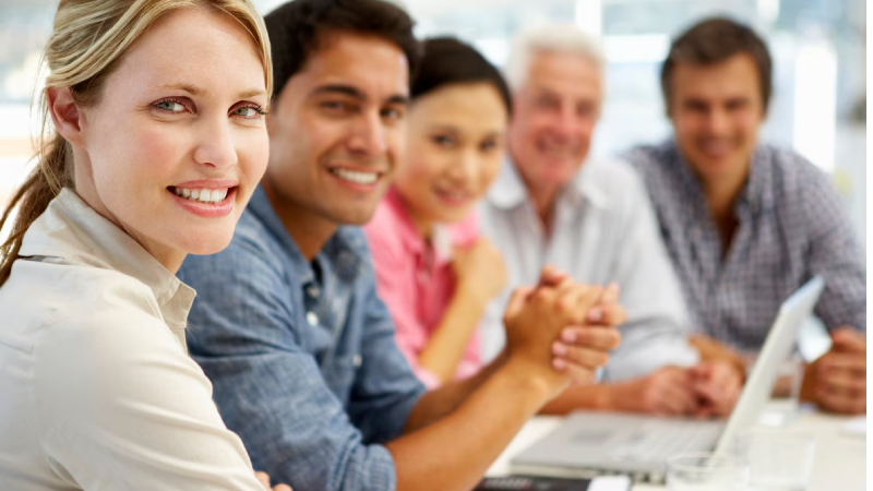 Types of Assessments Training Programs