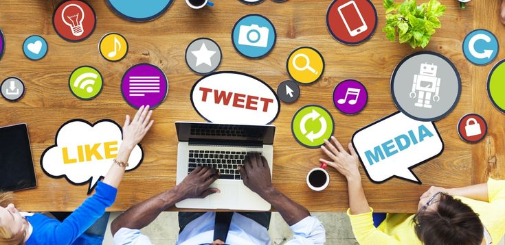 Visual Content's Significance in Social Media Marketing