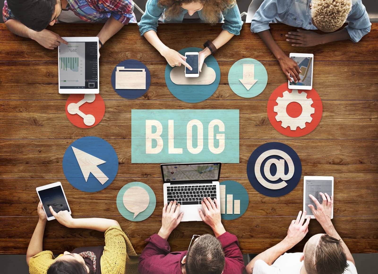 Visual Content's Significance in Social Media Marketing