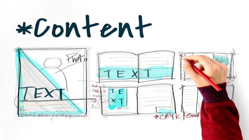 14 أداة لإنشاء المحتوى تجعل عملك أسهل - الجزء الثاني