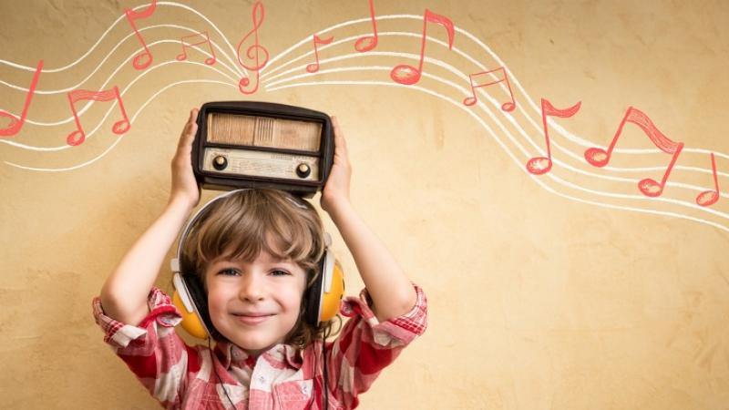 دور الموسيقى في التعلم