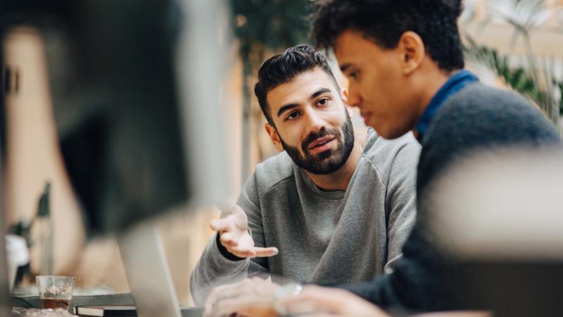 How Do You Disagree With Others In Terms Of Emotional Intelligence?