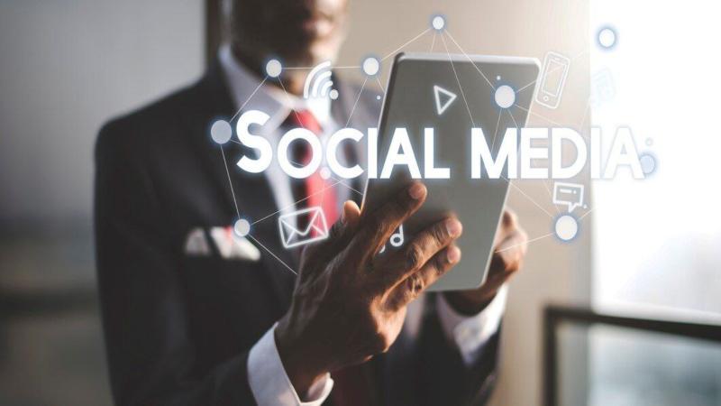 5 طرق لاستخدام وسائل التواصل الاجتماعي بكفاءة