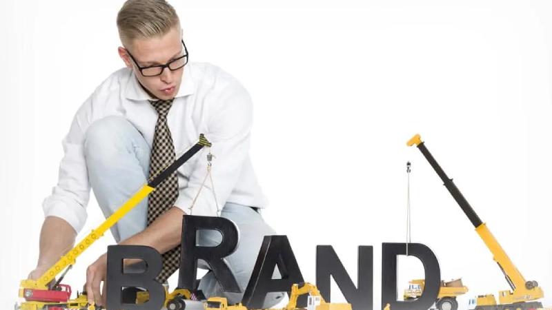 7 Steps to Build Your Personal Brand - Part I