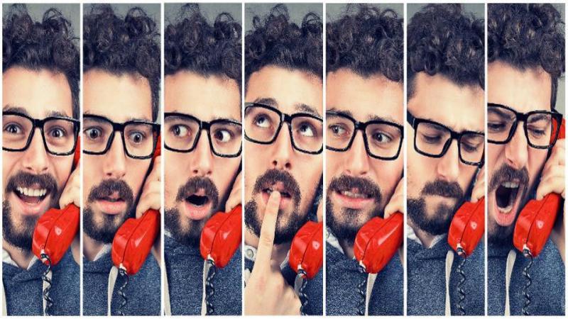 كيف تتحدث بذكاء عاطفي مع العملاء؟