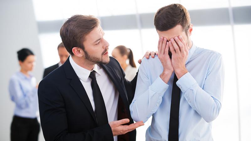 How Do You Deal With Coworkers With Low Emotional Intelligence?