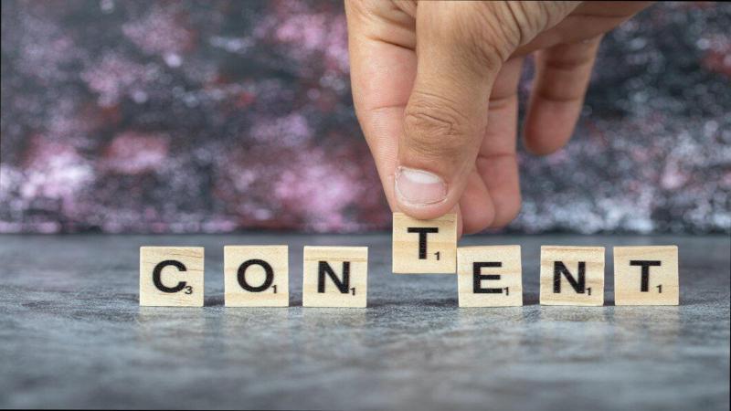 5 عناصر لاستراتيجية التسويق بالمحتوى و7 خطوات لإنشاء استراتيجية محتوى كاملة -الجزء الثاني