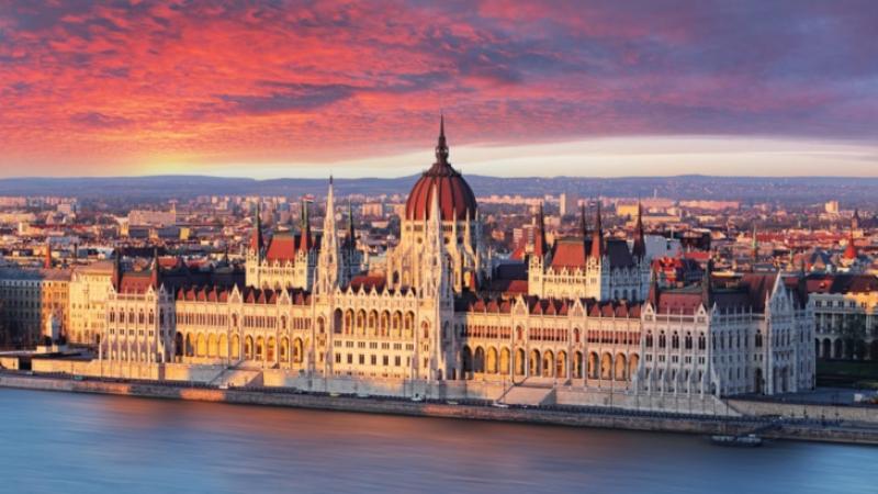 النتائج المؤكدة للتعلم السريع هنغاريا بودابست