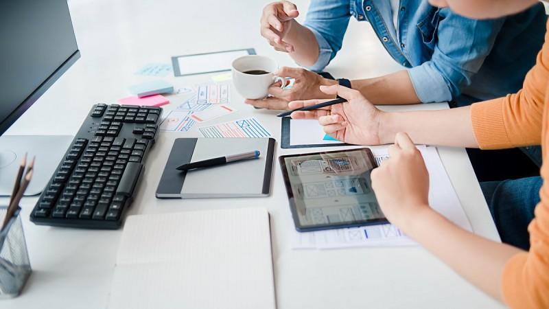 5 خطوات لتصميم برنامج تدريب ناجح