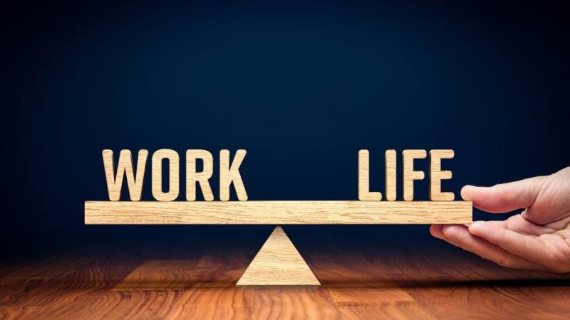7 فوائد لممارسات الكوتشينغ في تحقيق التوازن بين الحياة الشخصية والعمل