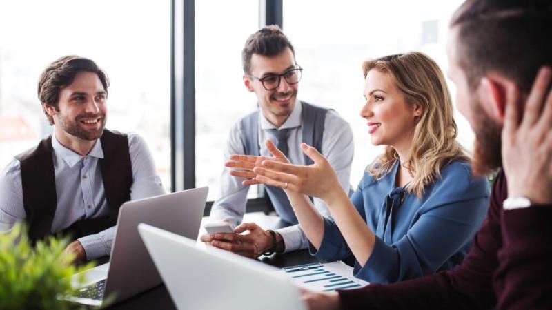 Soft Skills Training: Types, Steps, and Evaluation Tools